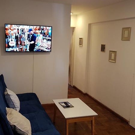 Apartamento Carlucci Córdoba Eksteriør billede