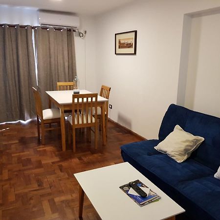 Apartamento Carlucci Córdoba Eksteriør billede