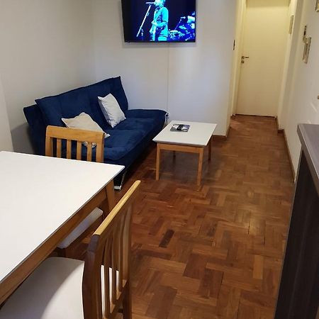 Apartamento Carlucci Córdoba Eksteriør billede