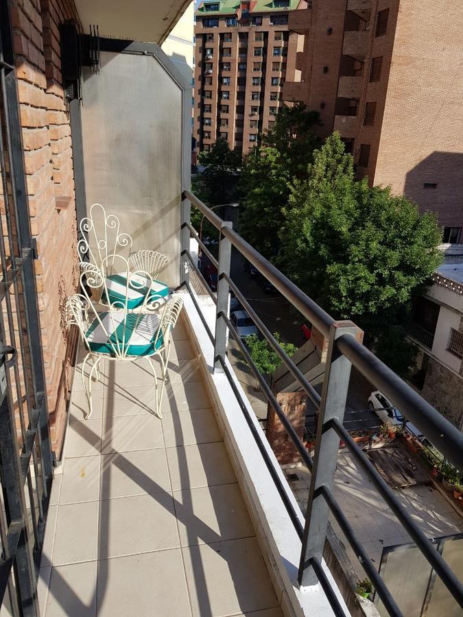 Apartamento Carlucci Córdoba Eksteriør billede