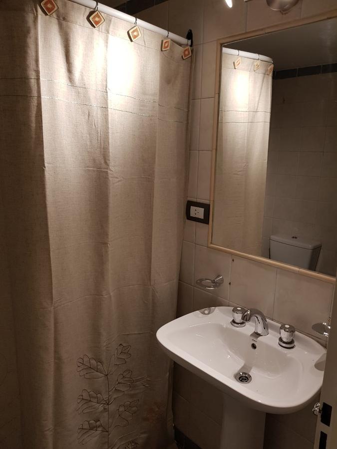 Apartamento Carlucci Córdoba Eksteriør billede
