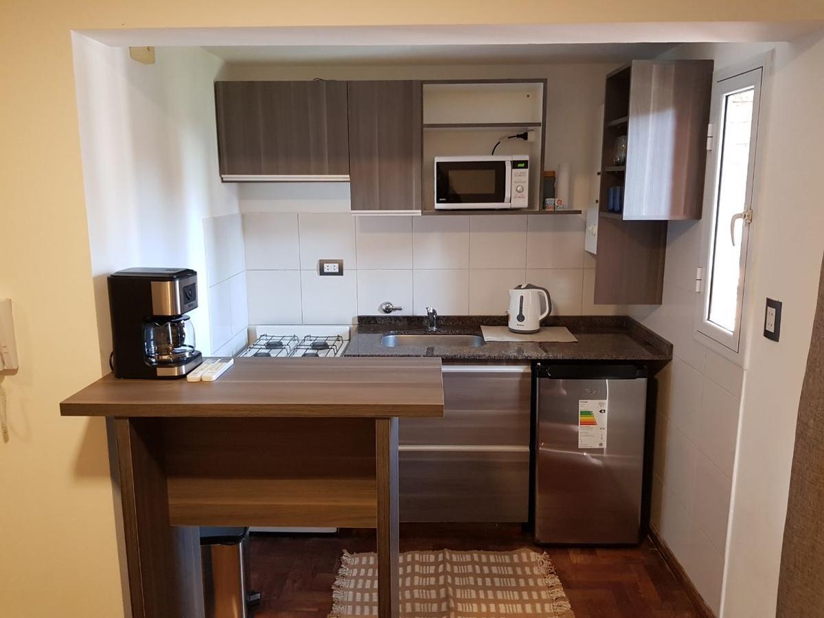 Apartamento Carlucci Córdoba Eksteriør billede