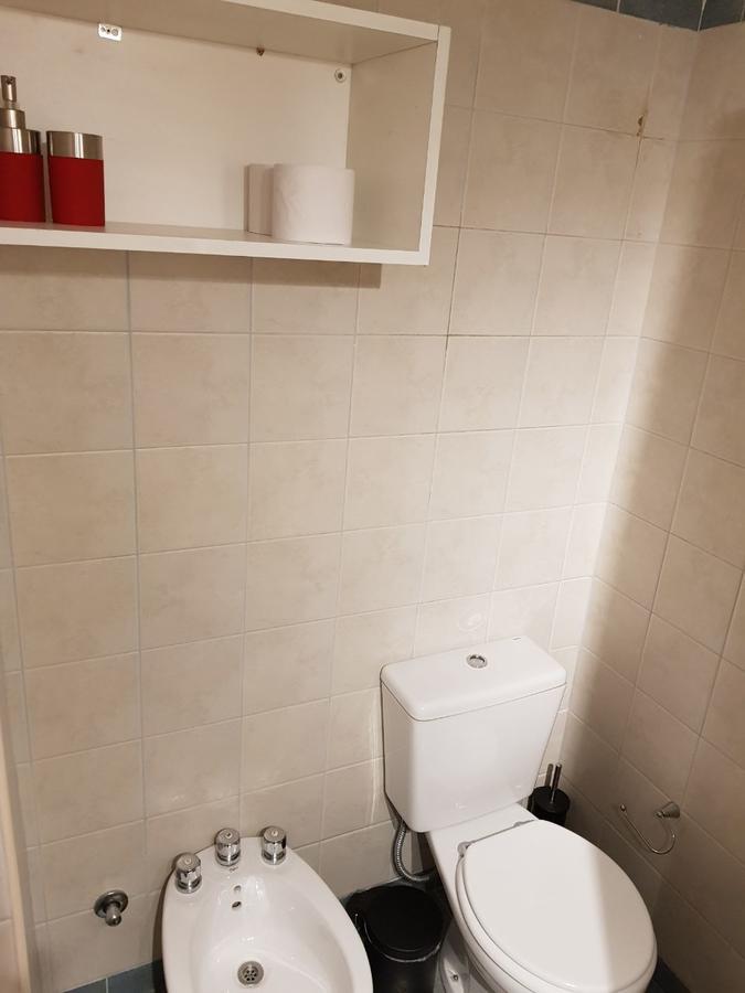 Apartamento Carlucci Córdoba Eksteriør billede