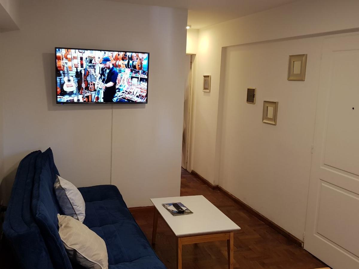 Apartamento Carlucci Córdoba Eksteriør billede