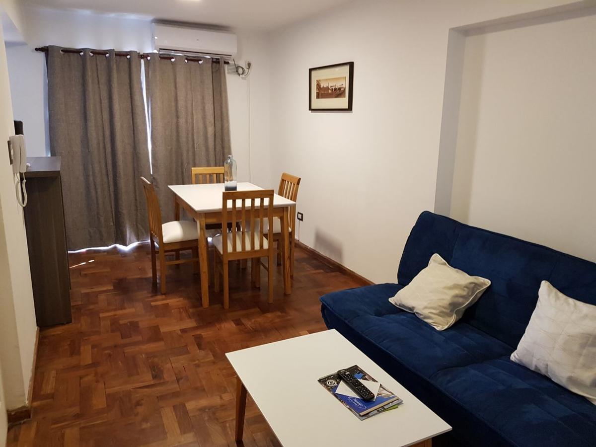 Apartamento Carlucci Córdoba Eksteriør billede