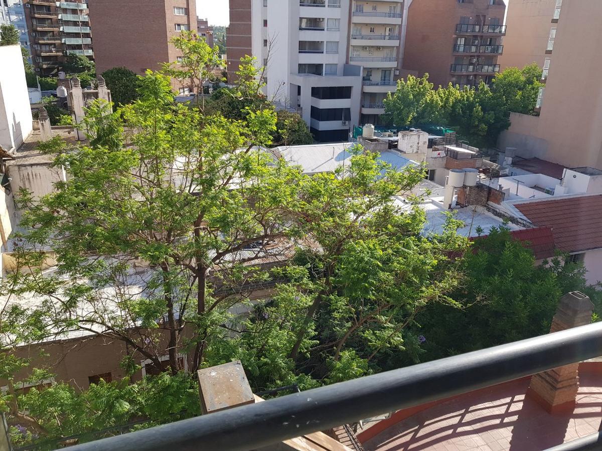 Apartamento Carlucci Córdoba Eksteriør billede
