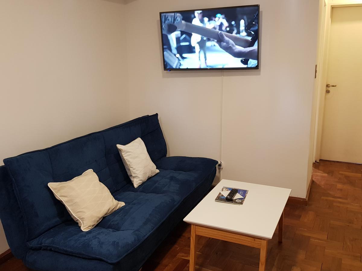 Apartamento Carlucci Córdoba Eksteriør billede